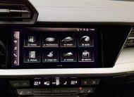 Audi A3 Sportback 45TFSIe PHEV 3xS-LINE MATRIX LED BANG&OLUFSEN RADAR KAMERA, S tronic