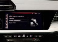 Audi A3 Sportback 45TFSIe PHEV 3xS-LINE MATRIX LED BANG&OLUFSEN RADAR KAMERA, S tronic