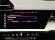 Audi A3 Sportback 45TFSIe PHEV 3xS-LINE MATRIX LED BANG&OLUFSEN RADAR KAMERA, S tronic