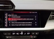 Audi A3 Sportback 45TFSIe PHEV 3xS-LINE MATRIX LED BANG&OLUFSEN RADAR KAMERA, S tronic