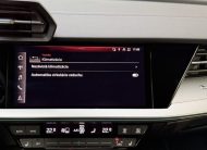 Audi A3 Sportback 45TFSIe PHEV 3xS-LINE MATRIX LED BANG&OLUFSEN RADAR KAMERA, S tronic