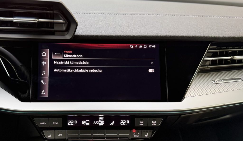 Audi A3 Sportback 45TFSIe PHEV 3xS-LINE MATRIX LED BANG&OLUFSEN RADAR KAMERA, S tronic
