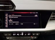 Audi A3 Sportback 45TFSIe PHEV 3xS-LINE MATRIX LED BANG&OLUFSEN RADAR KAMERA, S tronic