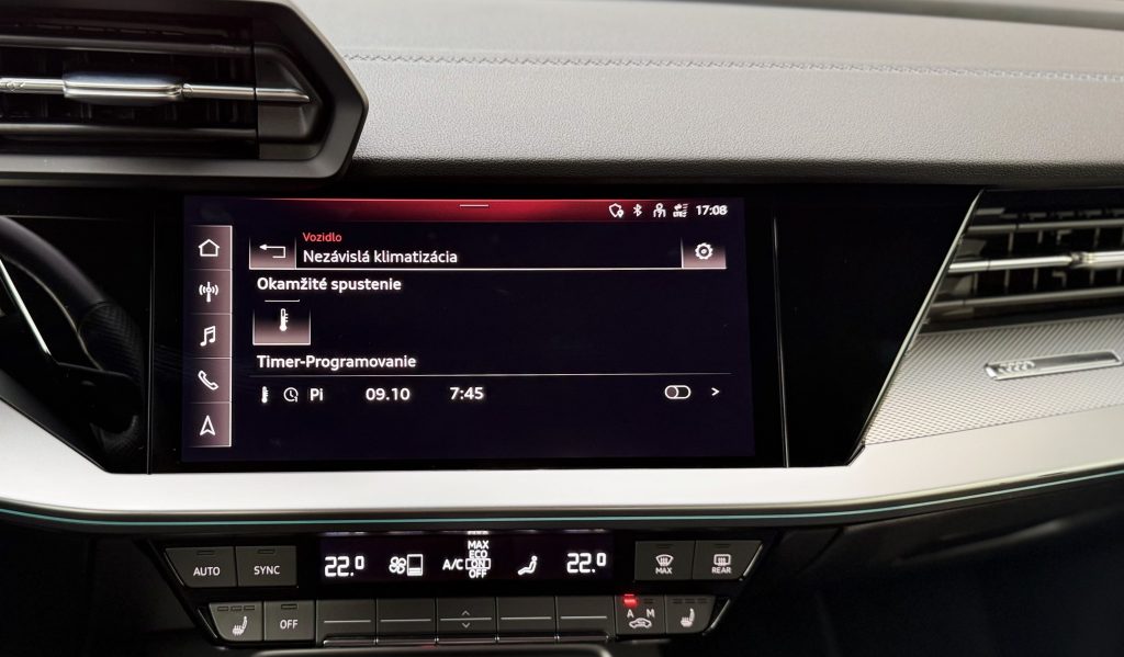 Audi A3 Sportback 45TFSIe PHEV 3xS-LINE MATRIX LED BANG&OLUFSEN RADAR KAMERA, S tronic