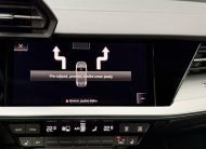 Audi A3 Sportback 45TFSIe PHEV 3xS-LINE MATRIX LED BANG&OLUFSEN RADAR KAMERA, S tronic