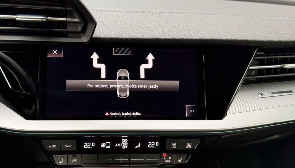 Audi A3 Sportback 45TFSIe PHEV 3xS-LINE MATRIX LED BANG&OLUFSEN RADAR KAMERA, S tronic