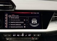 Audi A3 Sportback 45TFSIe PHEV 3xS-LINE MATRIX LED BANG&OLUFSEN RADAR KAMERA, S tronic