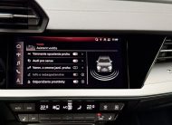 Audi A3 Sportback 45TFSIe PHEV 3xS-LINE MATRIX LED BANG&OLUFSEN RADAR KAMERA, S tronic