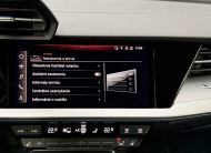 Audi A3 Sportback 45TFSIe PHEV 3xS-LINE MATRIX LED BANG&OLUFSEN RADAR KAMERA, S tronic