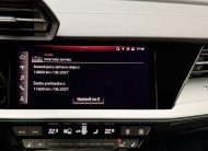 Audi A3 Sportback 45TFSIe PHEV 3xS-LINE MATRIX LED BANG&OLUFSEN RADAR KAMERA, S tronic