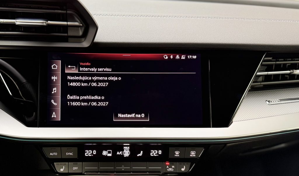 Audi A3 Sportback 45TFSIe PHEV 3xS-LINE MATRIX LED BANG&OLUFSEN RADAR KAMERA, S tronic