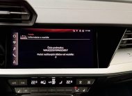 Audi A3 Sportback 45TFSIe PHEV 3xS-LINE MATRIX LED BANG&OLUFSEN RADAR KAMERA, S tronic