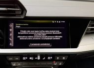 Audi A3 Sportback 45TFSIe PHEV 3xS-LINE MATRIX LED BANG&OLUFSEN RADAR KAMERA, S tronic