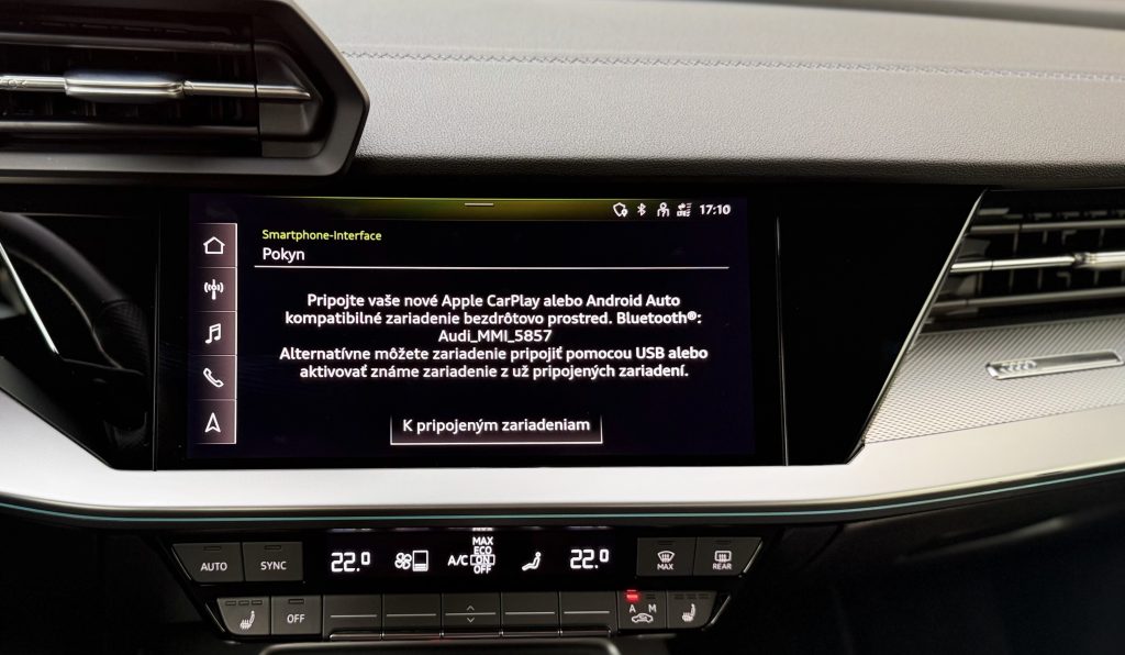 Audi A3 Sportback 45TFSIe PHEV 3xS-LINE MATRIX LED BANG&OLUFSEN RADAR KAMERA, S tronic