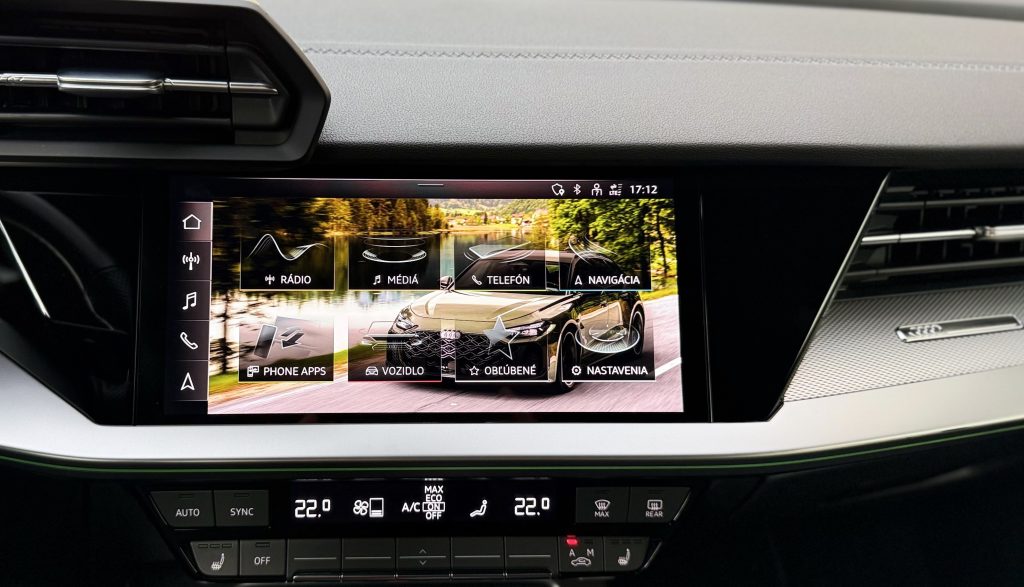 Audi A3 Sportback 45TFSIe PHEV 3xS-LINE MATRIX LED BANG&OLUFSEN RADAR KAMERA, S tronic