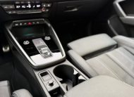 Audi A3 Sportback 45TFSIe PHEV 3xS-LINE MATRIX LED BANG&OLUFSEN RADAR KAMERA, S tronic