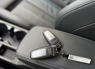 Audi A3 Sportback 45TFSIe PHEV 3xS-LINE MATRIX LED BANG&OLUFSEN RADAR KAMERA, S tronic