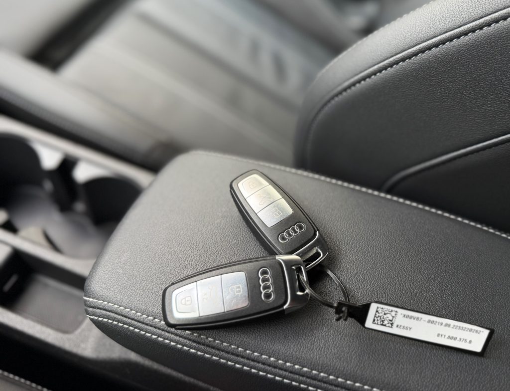 Audi A3 Sportback 45TFSIe PHEV 3xS-LINE MATRIX LED BANG&OLUFSEN RADAR KAMERA, S tronic