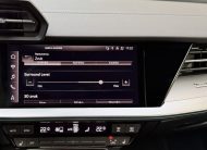 Audi A3 Sportback 45TFSIe PHEV 3xS-LINE MATRIX LED BANG&OLUFSEN RADAR KAMERA, S tronic