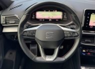 Seat Tarraco 2.0 TDI 4Drive FR WEBASTO BEATSAUDIO KAMERA RADAR VIRTUAL R19 DSG