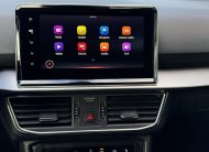 Seat Tarraco 2.0 TDI 4Drive FR WEBASTO BEATSAUDIO KAMERA RADAR VIRTUAL R19 DSG