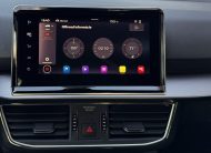 Seat Tarraco 2.0 TDI 4Drive FR WEBASTO BEATSAUDIO KAMERA RADAR VIRTUAL R19 DSG