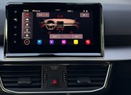 Seat Tarraco 2.0 TDI 4Drive FR WEBASTO BEATSAUDIO KAMERA RADAR VIRTUAL R19 DSG