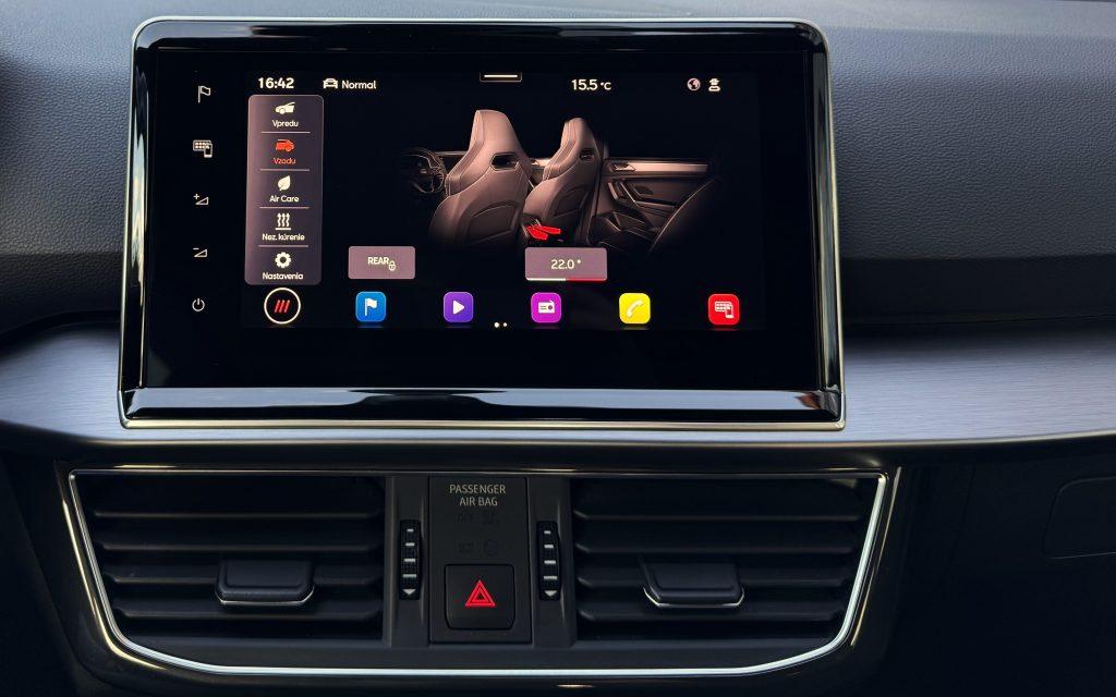 Seat Tarraco 2.0 TDI 4Drive FR WEBASTO BEATSAUDIO KAMERA RADAR VIRTUAL R19 DSG