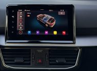 Seat Tarraco 2.0 TDI 4Drive FR WEBASTO BEATSAUDIO KAMERA RADAR VIRTUAL R19 DSG