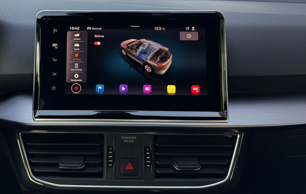 Seat Tarraco 2.0 TDI 4Drive FR WEBASTO BEATSAUDIO KAMERA RADAR VIRTUAL R19 DSG