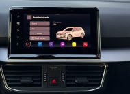 Seat Tarraco 2.0 TDI 4Drive FR WEBASTO BEATSAUDIO KAMERA RADAR VIRTUAL R19 DSG
