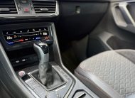 Seat Tarraco 2.0 TDI 4Drive FR WEBASTO BEATSAUDIO KAMERA RADAR VIRTUAL R19 DSG