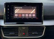 Seat Tarraco 2.0 TDI 4Drive FR WEBASTO BEATSAUDIO KAMERA RADAR VIRTUAL R19 DSG