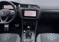 Volkswagen VW Tiguan Allspace 2.0 TDI 4Motion R-LINE IQ.LIGHT MATRIX 360°KAMERA WEBASTO HEAD-UP