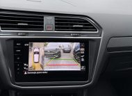 Volkswagen VW Tiguan Allspace 2.0 TDI 4Motion R-LINE IQ.LIGHT MATRIX 360°KAMERA WEBASTO HEAD-UP