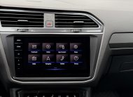 Volkswagen VW Tiguan Allspace 2.0 TDI 4Motion R-LINE IQ.LIGHT MATRIX 360°KAMERA WEBASTO HEAD-UP