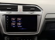 Volkswagen VW Tiguan Allspace 2.0 TDI 4Motion R-LINE IQ.LIGHT MATRIX 360°KAMERA WEBASTO HEAD-UP