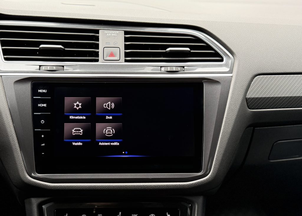 Volkswagen VW Tiguan Allspace 2.0 TDI 4Motion R-LINE IQ.LIGHT MATRIX 360°KAMERA WEBASTO HEAD-UP