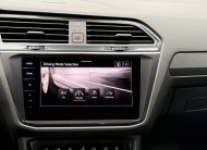 Volkswagen VW Tiguan Allspace 2.0 TDI 4Motion R-LINE IQ.LIGHT MATRIX 360°KAMERA WEBASTO HEAD-UP