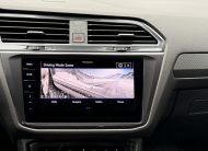 Volkswagen VW Tiguan Allspace 2.0 TDI 4Motion R-LINE IQ.LIGHT MATRIX 360°KAMERA WEBASTO HEAD-UP