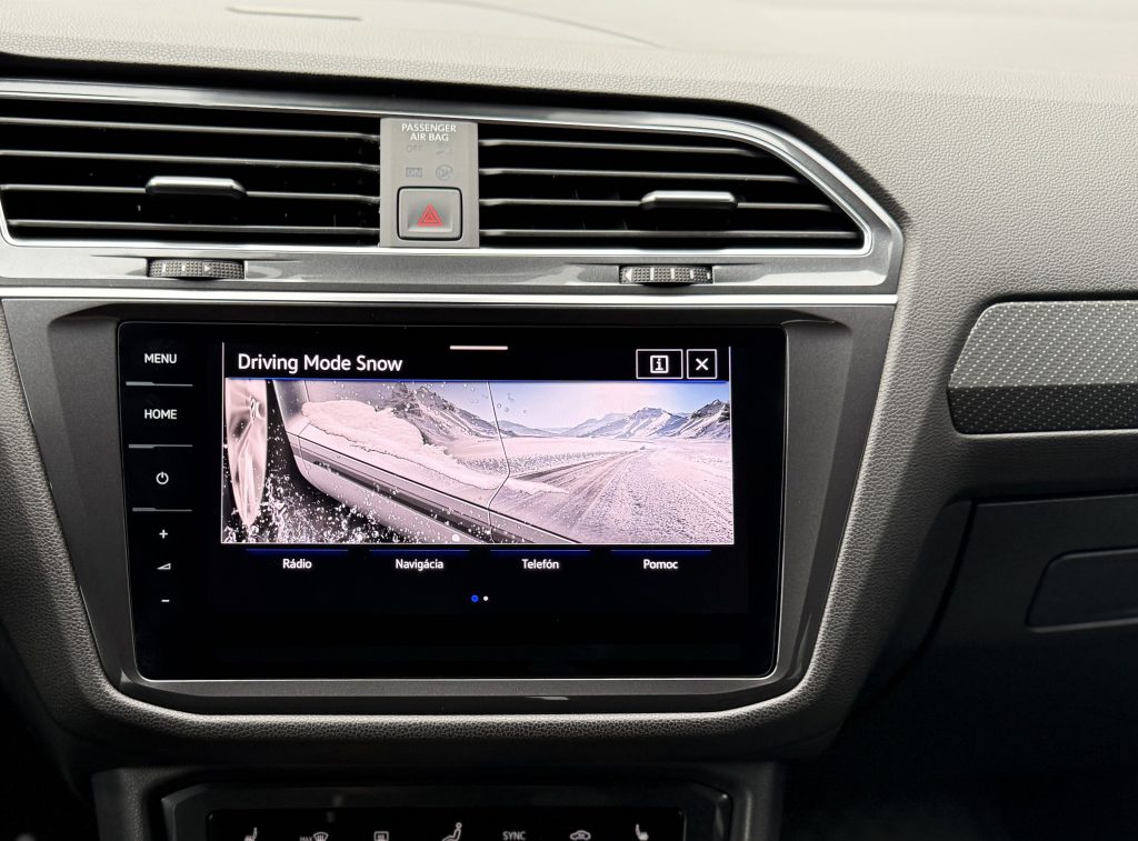 Volkswagen VW Tiguan Allspace 2.0 TDI 4Motion R-LINE IQ.LIGHT MATRIX 360°KAMERA WEBASTO HEAD-UP