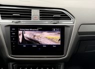 Volkswagen VW Tiguan Allspace 2.0 TDI 4Motion R-LINE IQ.LIGHT MATRIX 360°KAMERA WEBASTO HEAD-UP