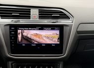 Volkswagen VW Tiguan Allspace 2.0 TDI 4Motion R-LINE IQ.LIGHT MATRIX 360°KAMERA WEBASTO HEAD-UP
