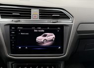 Volkswagen VW Tiguan Allspace 2.0 TDI 4Motion R-LINE IQ.LIGHT MATRIX 360°KAMERA WEBASTO HEAD-UP