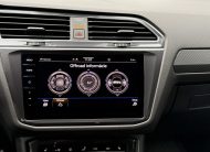 Volkswagen VW Tiguan Allspace 2.0 TDI 4Motion R-LINE IQ.LIGHT MATRIX 360°KAMERA WEBASTO HEAD-UP