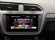 Volkswagen VW Tiguan Allspace 2.0 TDI 4Motion R-LINE IQ.LIGHT MATRIX 360°KAMERA WEBASTO HEAD-UP