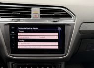 Volkswagen VW Tiguan Allspace 2.0 TDI 4Motion R-LINE IQ.LIGHT MATRIX 360°KAMERA WEBASTO HEAD-UP