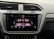 Volkswagen VW Tiguan Allspace 2.0 TDI 4Motion R-LINE IQ.LIGHT MATRIX 360°KAMERA WEBASTO HEAD-UP