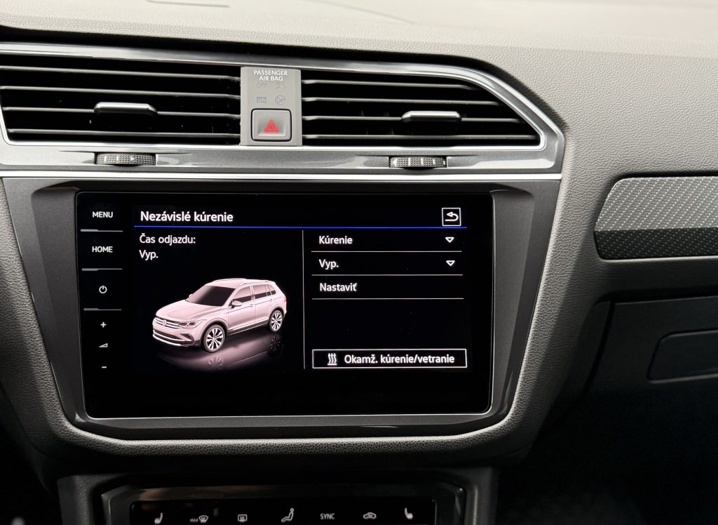 Volkswagen VW Tiguan Allspace 2.0 TDI 4Motion R-LINE IQ.LIGHT MATRIX 360°KAMERA WEBASTO HEAD-UP