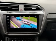 Volkswagen VW Tiguan Allspace 2.0 TDI 4Motion R-LINE IQ.LIGHT MATRIX 360°KAMERA WEBASTO HEAD-UP